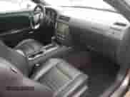 2011 Dodge Challenger R/T z VIN 2B3CJ5DT5BH590837, wystawiony jako Copart lot #72770514 z przebiegiem 226 167 mil mil oraz Szkoda całkowita • Salvage title. Historia ofert i sprzedaży dostępna na DreamBid. Obrazek 8.