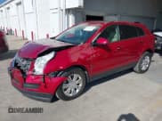 ✅ 2012 Cadillac SRX Luxury Collection • VIN: 3GYFNAE3XCS571409 • Lot: 43720448. Wystawiony na IAAI z przebiegiem 63 038 mil. Bezpłatny archiwum sprzedaży aukcyjnych z USA i szczegółowy raport historii pojazdu na DreamBid. Zdjęcie 2.