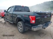 ✅ 2015 Ford F-150 XLT • VIN: 1FTEX1EP7FFB68317 • Lot: 42916551. Listed on IAAI with 195,547 mi. Free auction sales archive from the USA and detailed vehicle history report at DreamBid. Image 3.