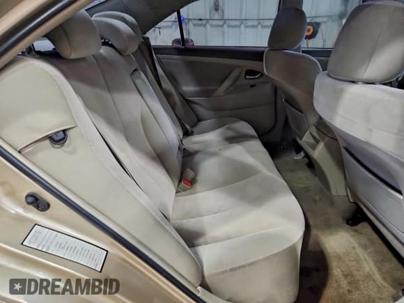 ✅ 2011 Toyota Camry LE • VIN: 4T1BF3EK3BU766508 • Лот: 94554805. Опубликован ранее на Copart с пробегом 269 056 миль. Бесплатный доступ к архиву аукционных продаж из США и подробный отчёт об истории автомобиля на DreamBid. Изображение 10.