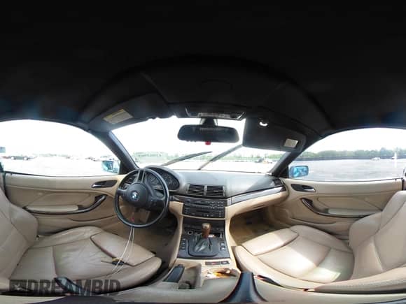 2001 BMW 3 Series 330Ci с VIN WBABS53411JU81299, выставлен на аукционе IAAI как лот 42062965 с пробегом 202 850 миль миль и . История ставок и продаж доступна на DreamBid. Изображение 18.