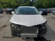 ✅ 2017 Lincoln MKC Select • VIN: 5LMTJ2DH6HUL68184 • Lot: 68035205. Wystawiony na Copart z przebiegiem 109 143 mil. Bezpłatny archiwum sprzedaży aukcyjnych z USA i szczegółowy raport historii pojazdu na DreamBid. Zdjęcie 5.