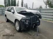 ✅ 2021 Cadillac Escalade Sport Platinum • VIN: 1GYS4GKL4MR168555 • Lot: 59759365. Listed on Copart with 56,534 mi. Free auction sales archive from the USA and detailed vehicle history report at DreamBid. Image 14.