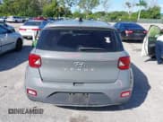 ✅ 2021 Hyundai Venue SE • VIN: KMHRB8A32MU109370 • Lot: 43575030. Listed on IAAI with 48,985 mi. Free auction sales archive from the USA and detailed vehicle history report at DreamBid. Image 16.