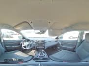 ✅ 2019 Nissan Rogue S • VIN: 5N1AT2MT4KC801989 • Lot: 71896855. Listed on Copart with 121,059 mi. Free auction sales archive from the USA and detailed vehicle history report at DreamBid. Image 16.