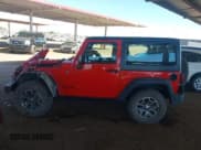 ✅ 2015 Jeep Wrangler Rubicon Hard Rock • VIN: 1C4BJWCG7FL627108 • Lot: 43632263. Wystawiony na IAAI z przebiegiem 55 612 mil. Bezpłatny archiwum sprzedaży aukcyjnych z USA i szczegółowy raport historii pojazdu na DreamBid. Zdjęcie 14.