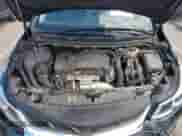 ✅ 2019 Chevrolet Cruze LS • VIN: 1G1BC5SMXK7130108 • Lot: 43291626. Wystawiony na IAAI z przebiegiem 97 511 mil. Bezpłatny archiwum sprzedaży aukcyjnych z USA i szczegółowy raport historii pojazdu na DreamBid. Zdjęcie 10.