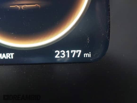 2024 Hyundai Palisade SEL с VIN KM8R4DGE1RU781553, выставлен на аукционе IAAI как лот 42905054 с пробегом 23 177 миль миль и . История ставок и продаж доступна на DreamBid. Изображение 15.