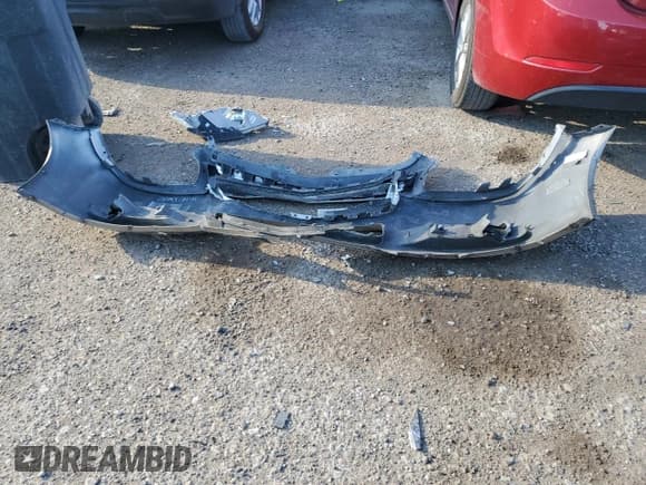 ✅ 2008 Chevrolet Malibu 1FL • VIN: 1G1ZG57N684184262 • Lot: 55315814. Listed on Copart with Not provided. Free auction sales archive from the USA and detailed vehicle history report at DreamBid. Image 12.