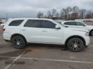 ✅ 2013 Dodge Durango Crew • VIN: 1C4RDJDG2DC692243 • Lot: 43885066. Wystawiony na IAAI z przebiegiem 219 170 mil. Bezpłatny archiwum sprzedaży aukcyjnych z USA i szczegółowy raport historii pojazdu na DreamBid. Zdjęcie 13.