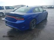 ✅ 2022 Dodge Charger R/T • VIN: 2C3CDXCT5NH149916 • Lot: 42338448. Listed on IAAI with 28,045 mi. Free auction sales archive from the USA and detailed vehicle history report at DreamBid. Image 4.