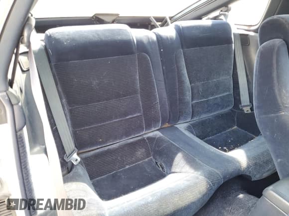 ✅ 1989 Toyota Supra • VIN: JT2MA70J8K0120446 • Лот: 75893804. Опубликован ранее на Copart с пробегом 283 887 миль. Бесплатный доступ к архиву аукционных продаж из США и подробный отчёт об истории автомобиля на DreamBid. Изображение 10.