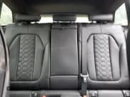 ✅ 2020 BMW X3 M • VIN: 5YMTS0C0XL9B25357 • Lot: 69438715. Listed on Copart with 48,810 mi. Free auction sales archive from the USA and detailed vehicle history report at DreamBid. Image 10.