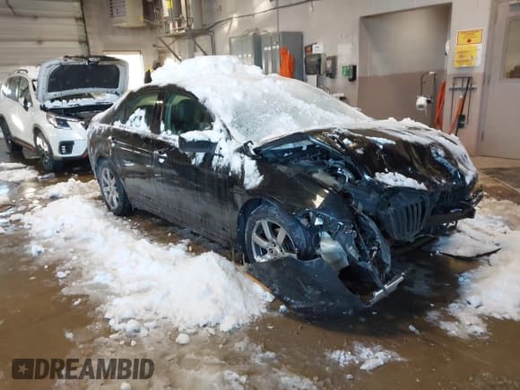 ✅ 2010 Mercury Milan Premier • VIN: 3MEHM0JA7AR624439 • Лот: 43826306. Опубликован ранее на IAAI с пробегом 123 407 миль. Бесплатный доступ к архиву аукционных продаж из США и подробный отчёт об истории автомобиля на DreamBid. Изображение 1.