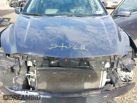 2013 Chevrolet Malibu LTZ with VIN 1G11J5SX1DF272237, listed as a IAAI auction lot 42760461 with 76,102 mi miles and . Bid and sale history available at DreamBid. Image 10.