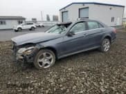 ✅ 2015 Mercedes-Benz E 350 Sport • VIN: WDDHF5KBXFB140461 • Lot: 85413445. Listed on Copart with 112,657 mi. Free auction sales archive from the USA and detailed vehicle history report at DreamBid. Image 1.