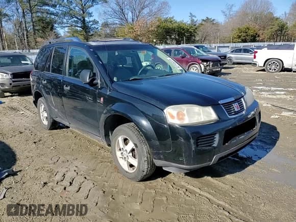 ✅ 2006 Saturn VUE • VIN: 5GZCZ23D96S864599 • Lot: 42745375. Wystawiony na Copart z przebiegiem 276 234 mil. Bezpłatny archiwum sprzedaży aukcyjnych z USA i szczegółowy raport historii pojazdu na DreamBid. Zdjęcie 11.