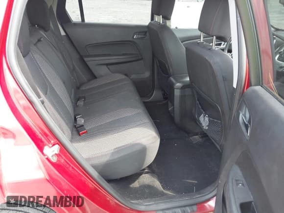 ✅ 2014 GMC Terrain SLE • VIN: 2GKALREK2E6133551 • Lot: 43166757. Wystawiony na IAAI z przebiegiem 132 804 mil. Bezpłatny archiwum sprzedaży aukcyjnych z USA i szczegółowy raport historii pojazdu na DreamBid. Zdjęcie 8.