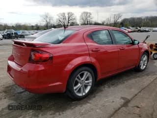 ✅ 2014 Dodge Avenger SE • VIN: 1C3CDZAB9EN225246 • Lot: 47610114. Wystawiony na Copart z przebiegiem 142 663 mil. Bezpłatny archiwum sprzedaży aukcyjnych z USA i szczegółowy raport historii pojazdu na DreamBid. Zdjęcie 3.