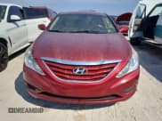 ✅ 2012 Hyundai Sonata GLS • VIN: 5NPEB4AC5CH344706 • Lot: 76397024. Wystawiony na Copart z przebiegiem Nie podano. Bezpłatny archiwum sprzedaży aukcyjnych z USA i szczegółowy raport historii pojazdu na DreamBid. Zdjęcie 5.