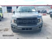 ✅ 2019 Ford F-150 XL • VIN: 1FTEW1CP6KFA29974 • Лот: 42700306. Опубликован ранее на IAAI с пробегом 114 333 миль. Бесплатный доступ к архиву аукционных продаж из США и подробный отчёт об истории автомобиля на DreamBid. Изображение 12.