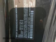 ✅ 2018 BMW 4 Series 430i • VIN: WBA4Z1C57JEC60193 • Lot: 63472165. Listed on Copart with 122,693 mi. Free auction sales archive from the USA and detailed vehicle history report at DreamBid. Image 12.