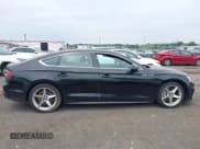 ✅ 2019 Audi A5 Sportback Premium • VIN: WAUDNCF55KA076475 • Lot: 42600859. Wystawiony na IAAI z przebiegiem 67 207 mil. Bezpłatny archiwum sprzedaży aukcyjnych z USA i szczegółowy raport historii pojazdu na DreamBid. Zdjęcie 13.