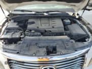 ✅ 2011 Infiniti QX56 7-passenger • VIN: JN8AZ2NE7B9003135 • Lot: 68905375. Listed on Copart with 192,111 mi. Free auction sales archive from the USA and detailed vehicle history report at DreamBid. Image 12.