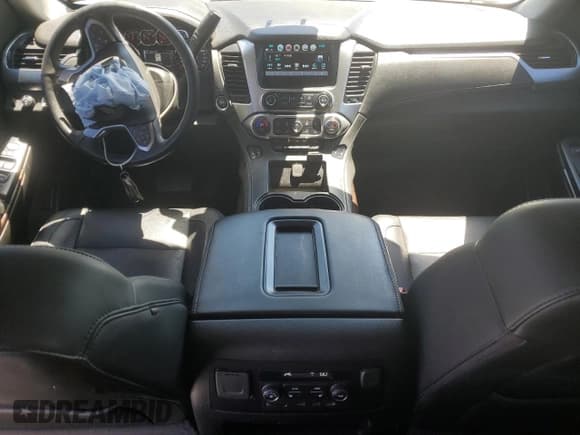 ✅ 2020 Chevrolet Tahoe LT • VIN: 1GNSKBKC3LR284477 • Лот: 63771295. Опубликован ранее на Copart с пробегом 79 470 миль. Бесплатный доступ к архиву аукционных продаж из США и подробный отчёт об истории автомобиля на DreamBid. Изображение 8.