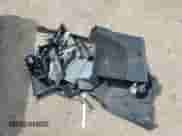 2021 Ram 1500 Limited with VIN 1C6SRFHT4MN650708, listed as a Copart auction lot 65224285 with 37,940 mi miles and Salvage title. Bid and sale history available at DreamBid. Image 12.