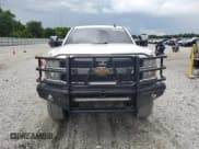 ✅ 2015 Chevrolet Silverado 2500HD LTZ • VIN: 1GC1KWE84FF587907 • Lot: 63983895. Listed on Copart with 264,543 mi. Free auction sales archive from the USA and detailed vehicle history report at DreamBid. Image 5.