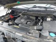 ✅ 2012 Nissan Armada SV • VIN: 5N1AA0ND6CN612039 • Lot: 43732861. Listed on IAAI with 185,079 mi. Free auction sales archive from the USA and detailed vehicle history report at DreamBid. Image 10.