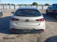 ✅ 2023 Mazda 3 S Preferred • VIN: JM1BPALM3P1610200 • Lot: 43468295. Listed on IAAI with 52,123 mi. Free auction sales archive from the USA and detailed vehicle history report at DreamBid. Image 15.