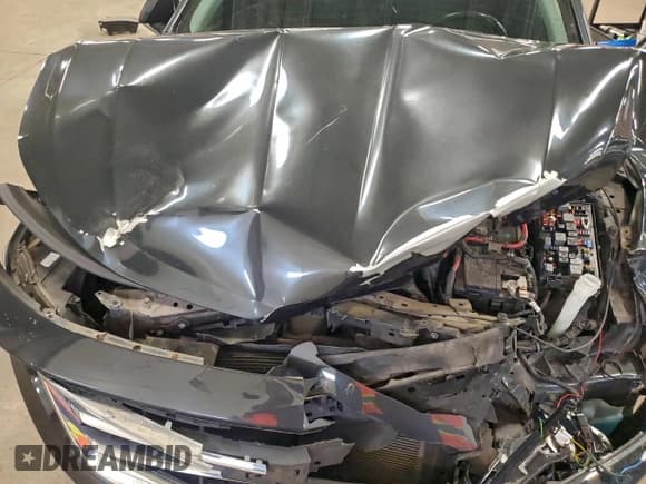 ✅ 2015 Chevrolet Impala LT • VIN: 2G1115SL3F9269512 • Lot: 95145765. Listed on Copart with Not provided. Free auction sales archive from the USA and detailed vehicle history report at DreamBid. Image 11.