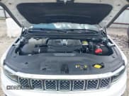 ✅ 2023 Jeep Grand Wagoneer Series II • VIN: 1C4SJSFP7PS530079 • Лот: 42533407. Опубликован ранее на IAAI с пробегом 51 178 миль. Бесплатный доступ к архиву аукционных продаж из США и подробный отчёт об истории автомобиля на DreamBid. Изображение 10.