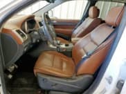 ✅ 2015 Jeep Grand Cherokee Summit • VIN: 1C4RJEJG0FC238953 • Lot: 65621655. Listed on Copart with 147,206 mi. Free auction sales archive from the USA and detailed vehicle history report at DreamBid. Image 7.