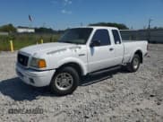 ✅ 2004 Ford Ranger XL Fleet • VIN: 1FTYR44U54PA47678 • Лот: 80266005. Опубликован ранее на Copart с пробегом 239 724 миль. Бесплатный доступ к архиву аукционных продаж из США и подробный отчёт об истории автомобиля на DreamBid. Изображение 1.