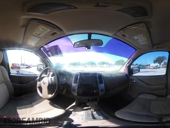 ✅ 2012 Nissan Frontier SV • VIN: 1N6AD0CU5CC449486 • Лот: 43101250. Опубликован ранее на IAAI с пробегом 128 404 миль. Бесплатный доступ к архиву аукционных продаж из США и подробный отчёт об истории автомобиля на DreamBid. Изображение 20.