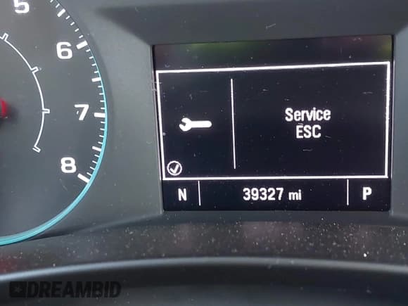 ✅ 2024 Chevrolet Equinox LS • VIN: 3GNAXFEG8RL290052 • Лот: 43589721. Опубликован ранее на IAAI с пробегом 39 327 миль. Бесплатный доступ к архиву аукционных продаж из США и подробный отчёт об истории автомобиля на DreamBid. Изображение 7.