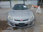 ✅ 2009 Saturn Sky • VIN: 1G8MC35B59Y100284 • Лот: 42260987. Опубликован ранее на IAAI с пробегом 86 049 миль. Бесплатный доступ к архиву аукционных продаж из США и подробный отчёт об истории автомобиля на DreamBid. Изображение 12.