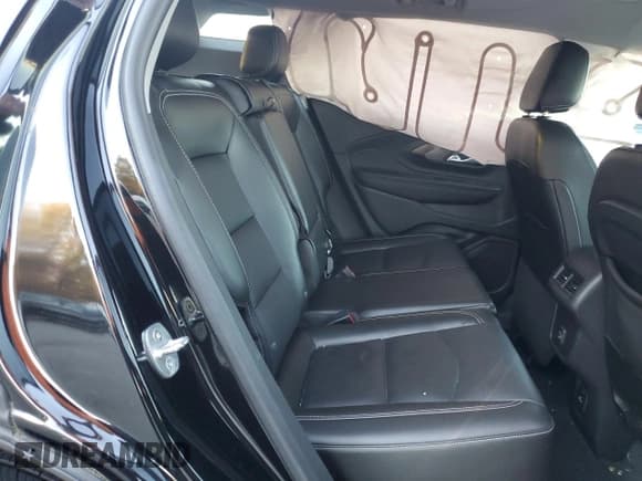 ✅ 2022 GMC Terrain SLT • VIN: 3GKALVEV4NL144534 • Lot: 90985995. Listed on Copart with Not provided. Free auction sales archive from the USA and detailed vehicle history report at DreamBid. Image 10.