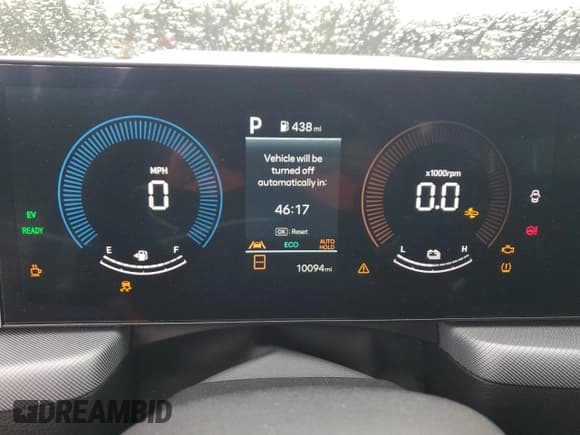 ✅ 2025 Hyundai Sonata SEL • VIN: KMHL34JJ0SA104094 • Lot: 91899465. Wystawiony na Copart z przebiegiem 10 094 mil. Bezpłatny archiwum sprzedaży aukcyjnych z USA i szczegółowy raport historii pojazdu na DreamBid. Zdjęcie 9.