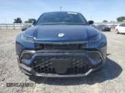 ✅ 2023 Fisker Ocean Extreme • VIN: VCF1EBU20PG006976 • Lot: 54076895. Listed on Copart with Not provided. Free auction sales archive from the USA and detailed vehicle history report at DreamBid. Image 5.