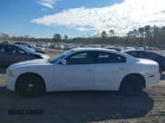 ✅ 2014 Dodge Charger Police • VIN: 2C3CDXAT0EH362405 • Lot: 43716806. Listed on IAAI with 118,544 mi. Free auction sales archive from the USA and detailed vehicle history report at DreamBid. Image 14.