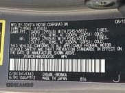 ✅ 2011 Toyota Highlander • VIN: JTEBC3EH6B2000720 • Lot: 42027115. Listed on IAAI with 407,466 mi. Free auction sales archive from the USA and detailed vehicle history report at DreamBid. Image 9.