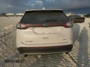 ✅ 2016 Ford Edge SEL • VIN: 2FMPK3J80GBC58764 • Lot: 87472655. Wystawiony na Copart z przebiegiem 44 392 mil. Bezpłatny archiwum sprzedaży aukcyjnych z USA i szczegółowy raport historii pojazdu na DreamBid. Zdjęcie 6.