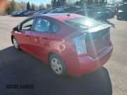 ✅ 2010 Toyota Prius IV • VIN: JTDKN3DU8A0089701 • Lot: 93767495. Listed on Copart with 194,606 mi. Free auction sales archive from the USA and detailed vehicle history report at DreamBid. Image 3.