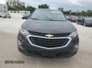 ✅ 2020 Chevrolet Equinox LS • VIN: 2GNAXHEV4L6146021 • Лот: 91972235. Опубликован ранее на Copart с пробегом 53 797 миль. Бесплатный доступ к архиву аукционных продаж из США и подробный отчёт об истории автомобиля на DreamBid. Изображение 5.