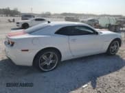 ✅ 2010 Chevrolet Camaro LS • VIN: 2G1FA1EV5A9176592 • Lot: 89696055. Listed on Copart with 315,562 mi. Free auction sales archive from the USA and detailed vehicle history report at DreamBid. Image 3.