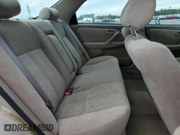 ✅ 2001 Toyota Camry CE • VIN: 4T1BG22K41U078172 • Lot: 81771765. Wystawiony na Copart z przebiegiem 179 412 mil. Bezpłatny archiwum sprzedaży aukcyjnych z USA i szczegółowy raport historii pojazdu na DreamBid. Zdjęcie 10.